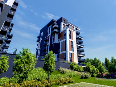 Mieszkanie Katowice