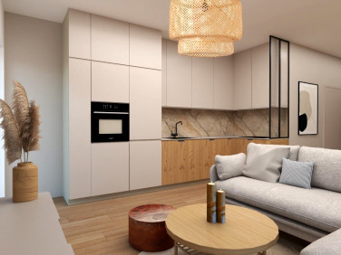 Mieszkanie apartamentowiec Katowice