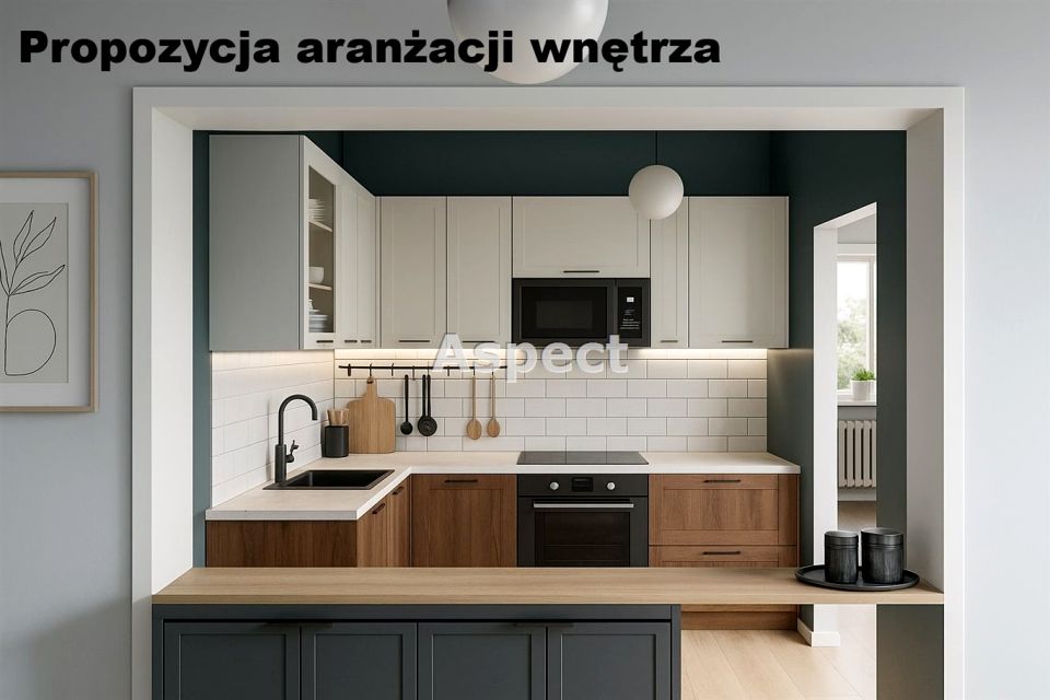 Mieszkanie Jastrzębie-Zdrój