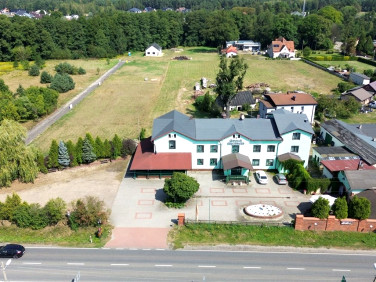 Budynek użytkowy Tarnowskie Góry