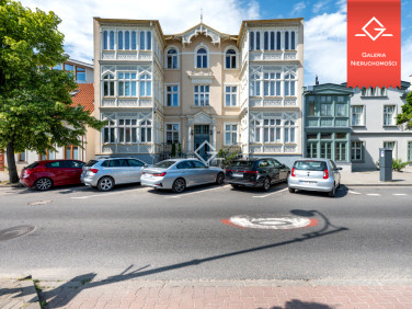 Mieszkanie Sopot