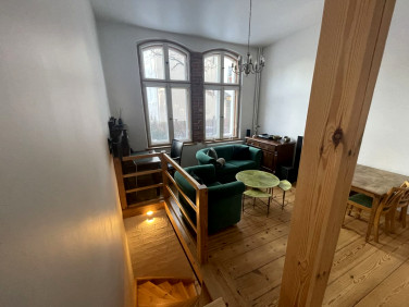 Mieszkanie Gdańsk