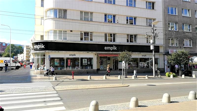 Lokal Gdynia