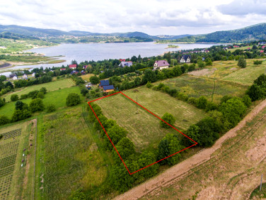 Działka Mucharz