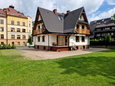 Dom Zakopane