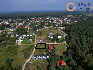 Działka Białogóra