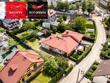 Dom wolnostojący sprzedaż