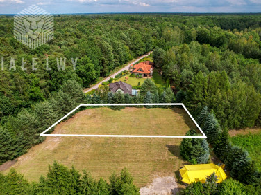 Działka inna Żelechów