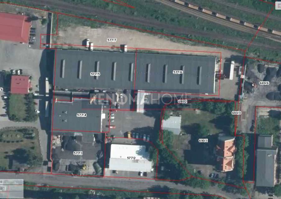 Lokal Legnica