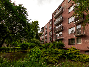 Mieszkanie Pruszków