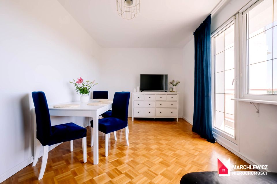 Mieszkanie Toruń