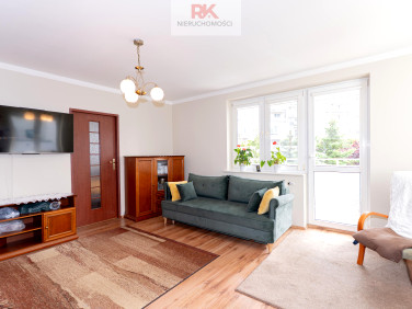 Mieszkanie blok mieszkalny sprzedaż