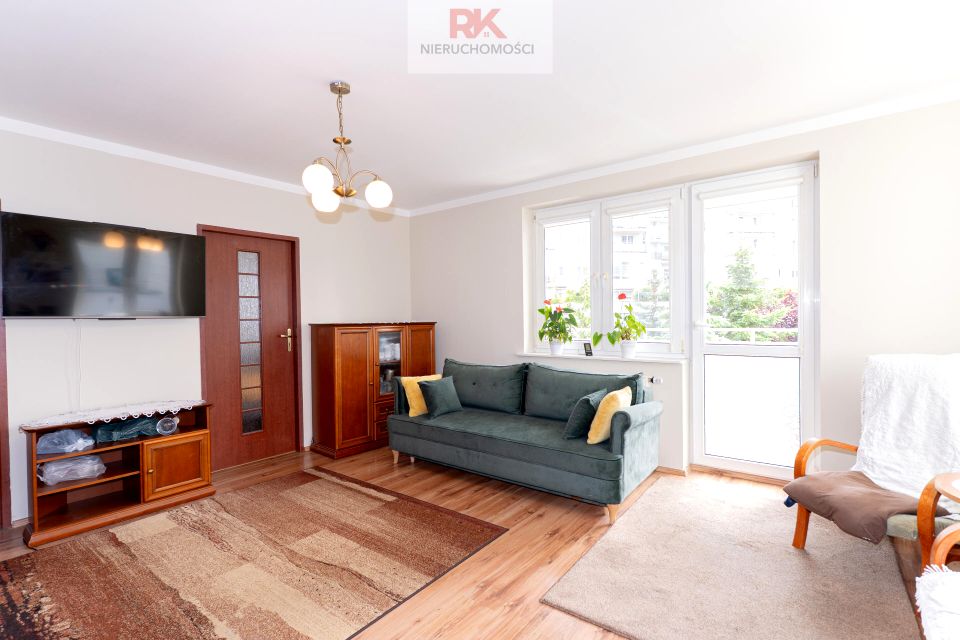 Mieszkanie blok mieszkalny sprzedaż