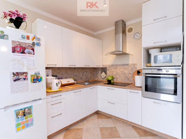 Mieszkanie blok mieszkalny Olsztyn