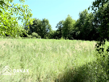 Działka budowlana Modlniczka