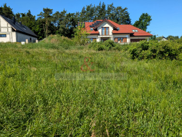 Działka inna sprzedam