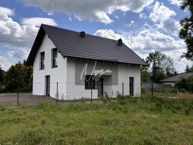 Dom Nowy Tomyśl