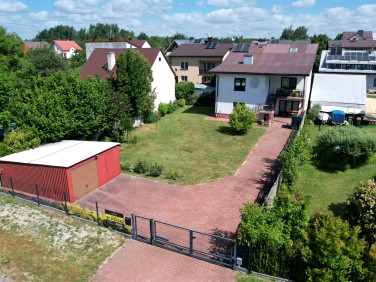 Dom Biłgoraj