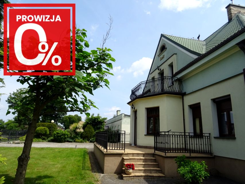 Dom Poniatów