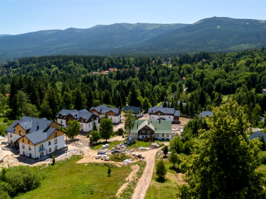 Mieszkanie Szklarska Poręba
