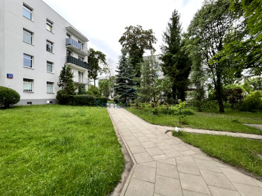 Mieszkanie Warszawa