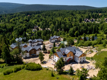Mieszkanie Szklarska Poręba