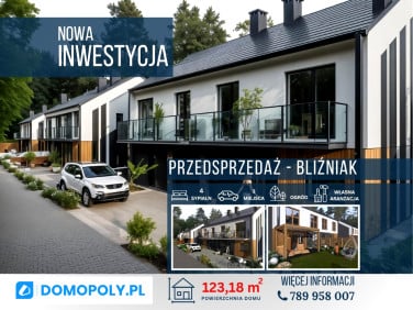 Dom Głogów Małopolski