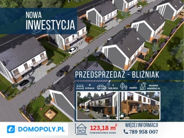 Dom Głogów Małopolski