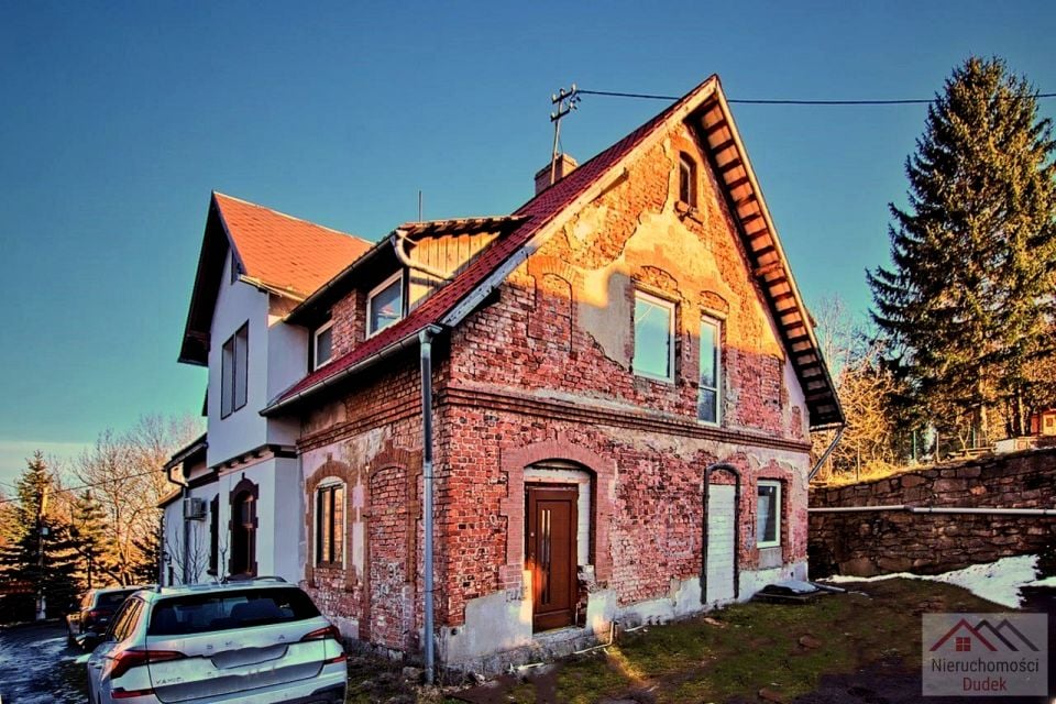 Dom Szklarska Poręba