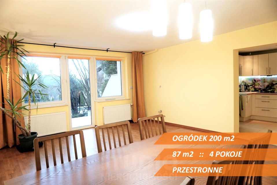 Mieszkanie KRAKÓW
