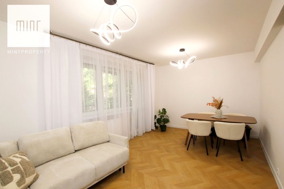 Mieszkanie Kraków