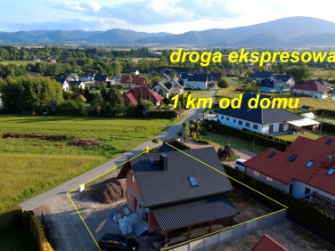 Dom Łodygowice