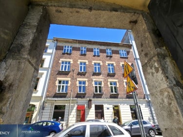Mieszkanie Kraków