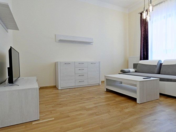 Mieszkanie Warszawa