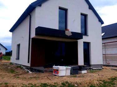Dom Kocmyrzów