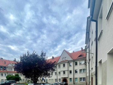 Mieszkanie Katowice