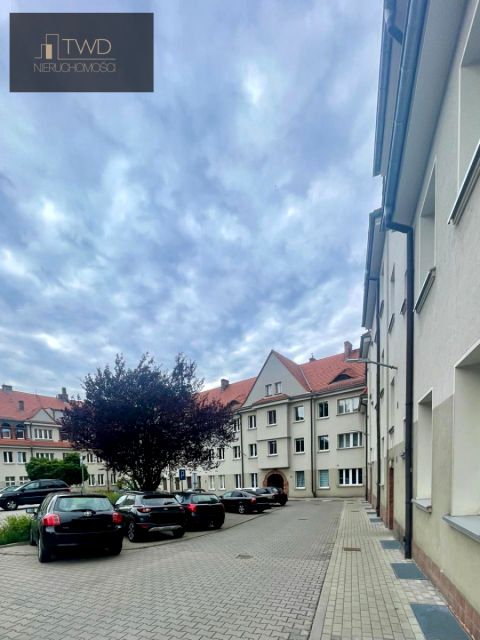 Mieszkanie Katowice