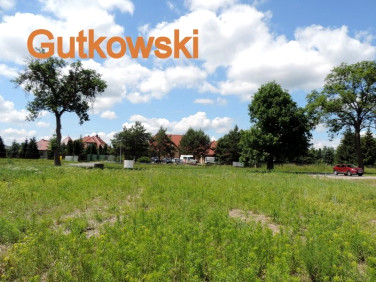 Działka budowlana Iława