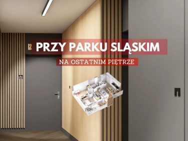 Mieszkanie Katowice
