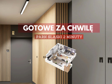 Mieszkanie Katowice