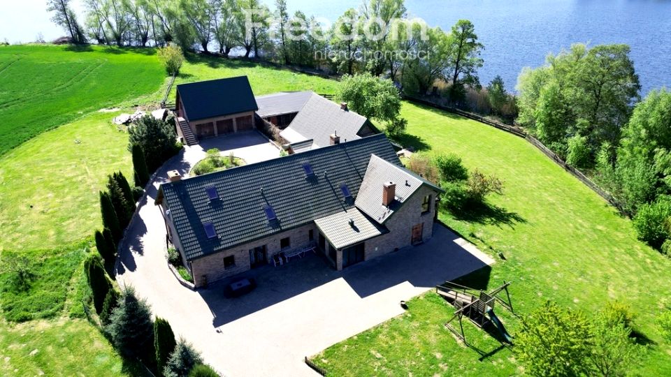 Dom Chełmżyca