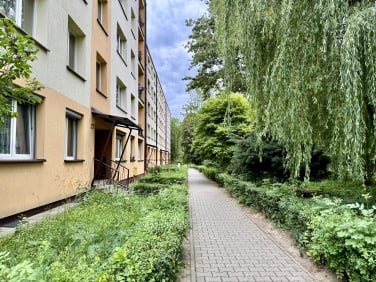 Mieszkanie Gliwice