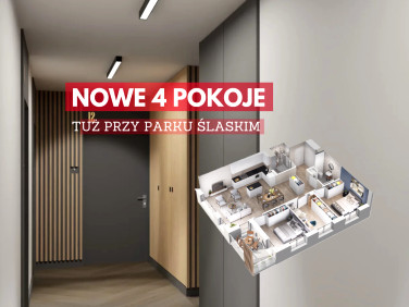 Mieszkanie Katowice