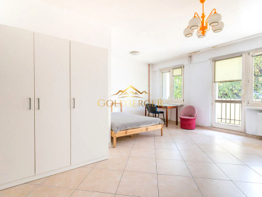 Mieszkanie blok mieszkalny Poznań