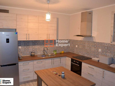 Mieszkanie apartamentowiec Wrocław