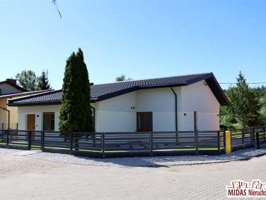 Dom Ciechocinek