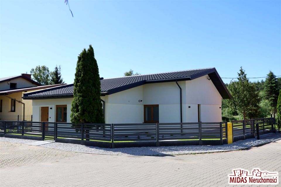 Dom Ciechocinek