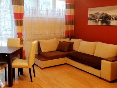 Mieszkanie Wrocław