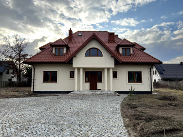 Dom Janówek Drugi