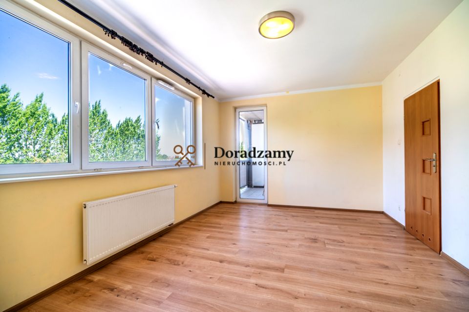 Mieszkanie Rzeszów